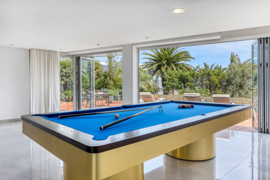 To Let 5 Bedroom Property for Rent in Camps Bay Western Cape
